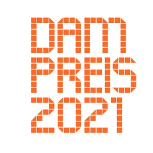 2021 DAM Preis